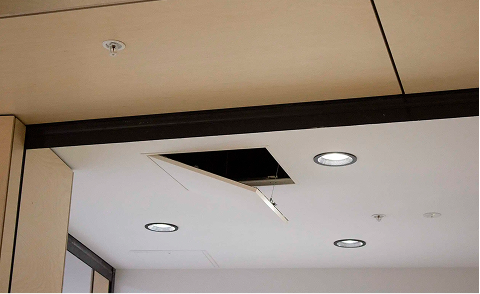 Access Panels