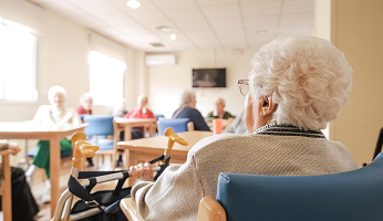 Aged Care & Retirement