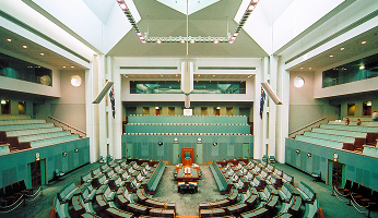Government & Public Facilities