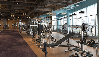 Leisure & Fitness