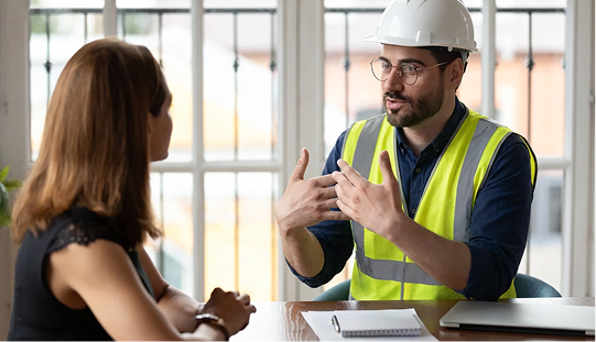 Tailored hygiene programs for your facility