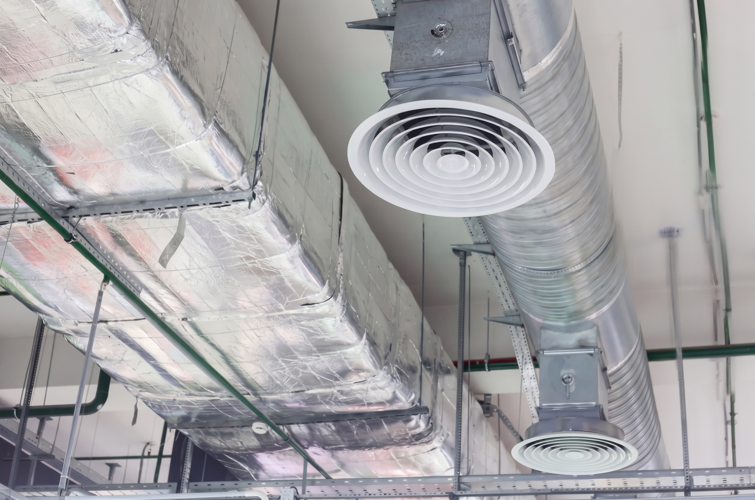 Duct cleaning