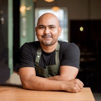 Group Executive Chef